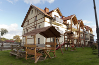 Lazurowy Dwór