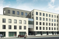 Q Hotel Plus Katowice