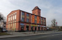 Centrum Konferencyjne DER-BEST