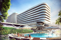 Radisson Blu Resort Świnoujście