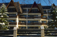Hotel Sośnica