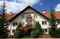 Hotel** Pieniny
