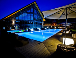 Bacówka Radawa SPA