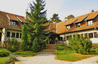 PAN Wierzba Dom Pracy Twórczej