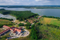 Mikołajki Resort & SPA ***