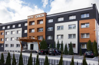 Hotel Orion