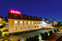 Hotel Zielonki**