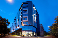 Q Hotel Plus Wrocław