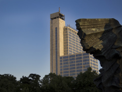 Hotel Altus Prestige