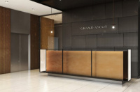 Hotel Grand Ascot