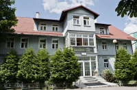 Pensjonat Willa Wolność II