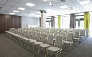 Sala I+II #7