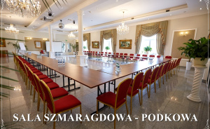 Szmaragdowa #3