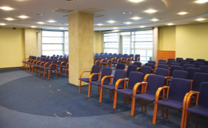 Sala Konferencyjna Delta #8