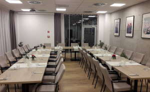 Sala Konferencyjna #1