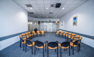 Sala Seminaryjna #2