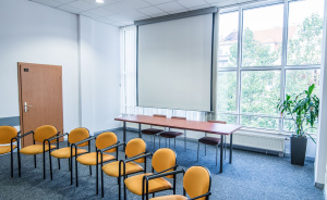 Sala Seminaryjna #2