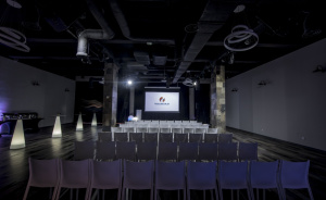 Sala Konferencyjno - Klubowa #2