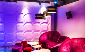 Sala VIP 1 #3