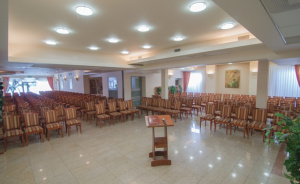 Sala Bankietowa + Sala 1 + Sala 2 #8