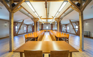 Sala konferecyjna #1