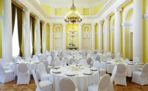 Sala Kolumnowa #1