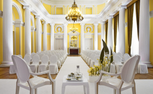 Sala Kolumnowa #1
