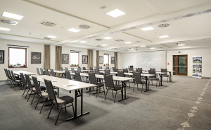 Sala Konferencyjna- Tatry, z możliwością podziału na dwie mniejsze #1