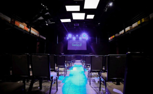 Sala Koncertowa #1