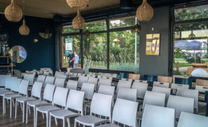 Sala Konferencyjna #1