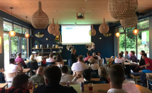 Sala Konferencyjna #1