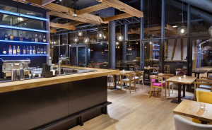 Wine Bar #2