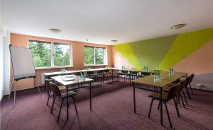 Mała sala konferencyjna  #3