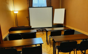 Sala Konferencyjna- Gabinet Księżycowy #5