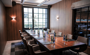Sala konferencyjna II #2