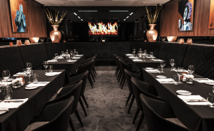 VIP Lounge #5