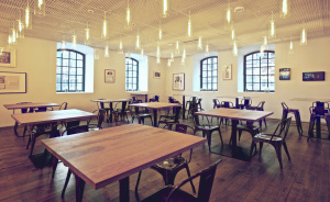 VAB (Vodka Academy Bar) #1