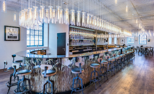 VAB (Vodka Academy Bar) #1