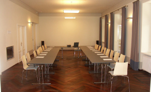 Sala Konferencyjna #1