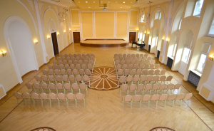 Sala A #1