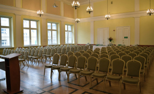 Sala B #2