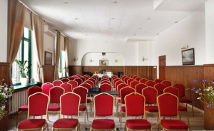 Sala Konferencyjna #1