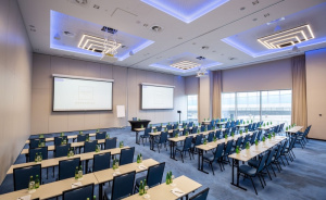 Sala Konferencyjna Fuksja nr 6 #7