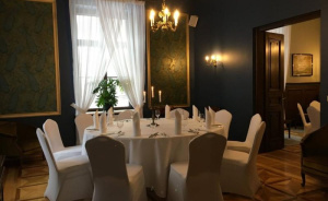 Sala Główna w Pałacu #2