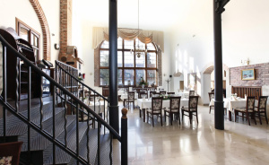 Sala Restauracyjna #3