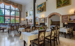 Sala Restauracyjna #3