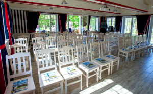Sala Biała #3