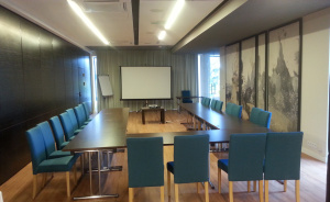 Meeting Room #4