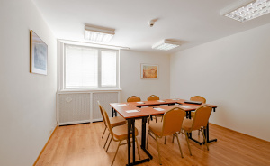 SALA HOBBY #4