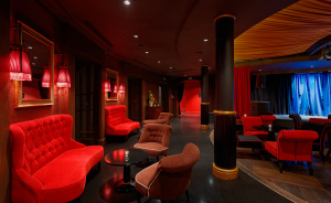 Restauracja Jazz Bar #4